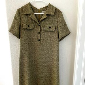 Vintage dress